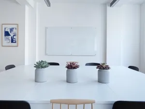 لماذا يجب أن تكون جدران منزلك بيضاء اللون؟