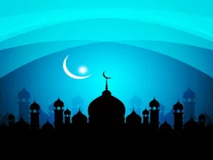 معجزة الإسراء والمعراج