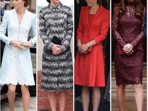 اربعة احذية ومصمم واحد 