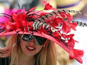 لكل سباق معايير وازياء خاصة