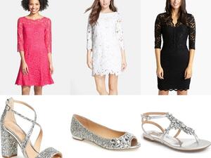 عودة الدانتيل هذا الصيف