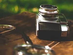 ما تفسير الحلم بآلة التصوير؟