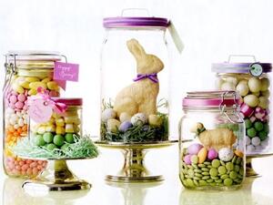 سكاكر ملونة للعيد  سكاكر ملونة للعيد