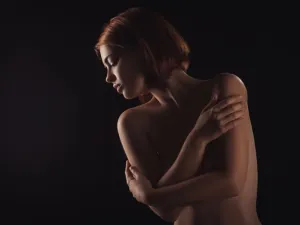 ما تفسير رؤية الثديين في المنام؟