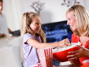 أفلام ديزني قد تؤثر على تربية أطفالك أكثر منك
