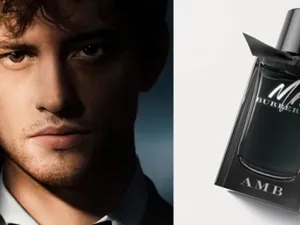 مستر بربري الاصدار الجديد للرجل العصري