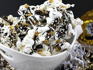 فشار أو بوشار رأس السنة الخاص