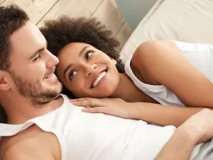 هذه الوضعية مناسبة للرجل العاشق