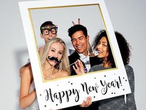 تعرفوا على أغرب تقاليد الاحتفال بالسنة الجديدة تعرفوا على أغرب تقاليد الاحتفال بالسنة الجديدة