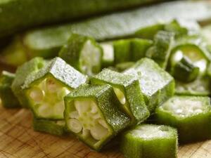 تعرفي على أسرار البامية: مضاد للشيخوخة وجل للشعر