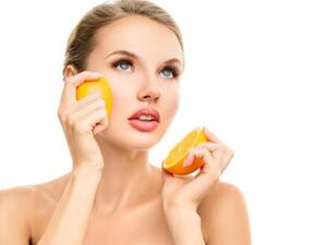 البرتقال احد مصادر فيتامين ج المفضلة