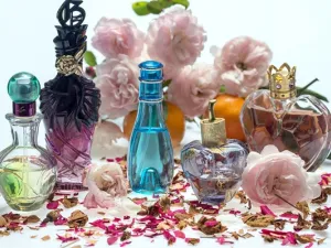 عطور الصيف تختلف عن عطور الشتاء 