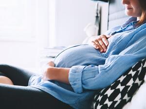 ستحتاجين 8 إلى 10 ساعات من النوم يومياً خلال الحمل