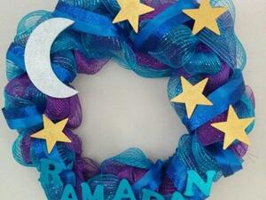 زينة رمضان زينة رمضان