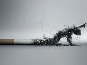 حتى الأشكال البديلة للتدخين قد تكون ضارة