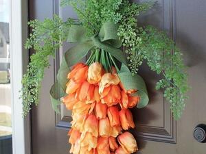 زينة مميزة لعيد الفصح  زينة مميزة لعيد الفصح