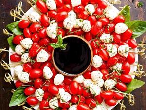 وصفات الكريسماس