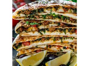 "غوزليم" عرايس اللحمة التركية