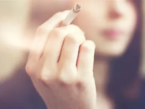 التدخين يؤثر على الذاكرة