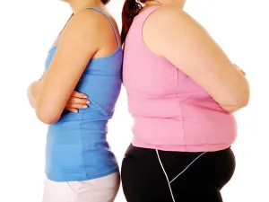 5 أطعمة صحية تزيد وزنك