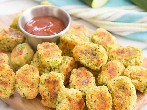 أفضل من الناغتس المشبعة بالدهون