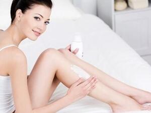 استعمال كريمات خاصة لعلاج مشكلة السيلوليت