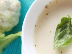 شوربة الطاقة للتخلص من سموم الجسم