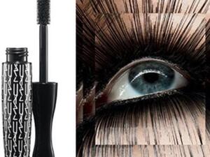 ماسكارا جديدة ثلاثية الابعاد