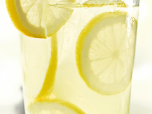 عصير الليمونادة