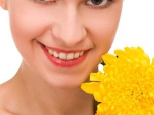 مستحضرات التجميل العضوية افضل من الصناعية