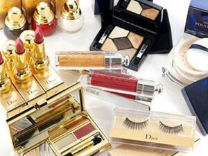 ماكياج ديور 