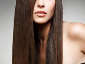 الشامبو الجاف يساعد في تنظيف الشعر بدون ماء وشامبو