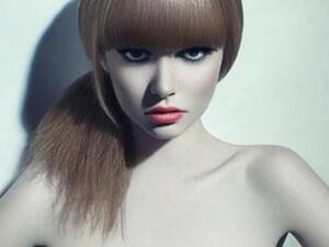 الجمال المثالي يأتي من اسنان صحية 