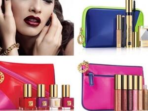 ماكياج ايتسي لودر 