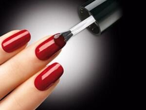 صورة تعبيرية لاظافر صناعية