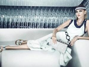 الوجه الاعلاني لماك