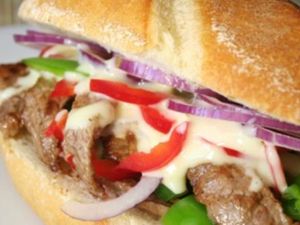 فيلادلفيا ستيك