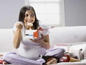 ما الذي تحبه النساء في الحمل؟