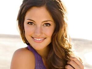 لا تذهبي للنوم مع بقايا الماكياج على وجهك