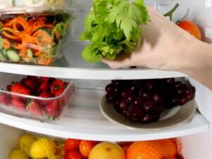 الاكل خارج المنزل يجعلك عرضة للاصابة بالامراض