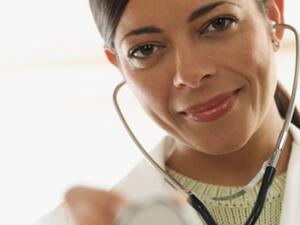 يجب استشارة الطبيب عن الاختيارات الجراحية المتوفرة
