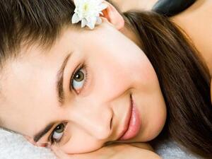 الجمال الطبيعي بدون مكياج