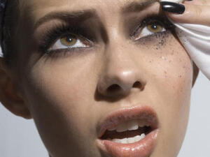 المكياج وحرارة الصيف