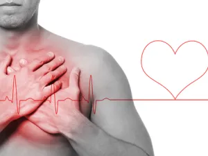 أعراض روماتيزم القلب آلام شديدة في الصدر
