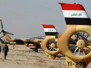 من الشوارع الرئيسية التي تم قطعها السعدون والنضال والزيتون - ارشيف