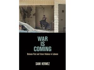NU-Q professor’s book focuses on post-war Lebanon