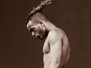 He left behind a growing family (Source: xxxtentacion / Instagram ) 
