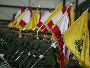 Israel's ambassador to the US, Danny Danon, claims Hezbollah is "roaming freely" throughout south Lebanon, while the UN turns a blind eye. (File photo)