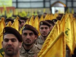 The ambassador's remarks come on the heels of harsh criticism of Saudi's military campaign from the Hezbollah group, who is allied with Yemen's Shiite Houthi rebels targeted in the airstrikes. (AFP/File)