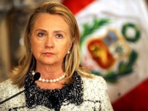 قضية البريد الالكتروني لهيلاري كلينتون تلقي بظلالها على الانتخابات الاميركية
